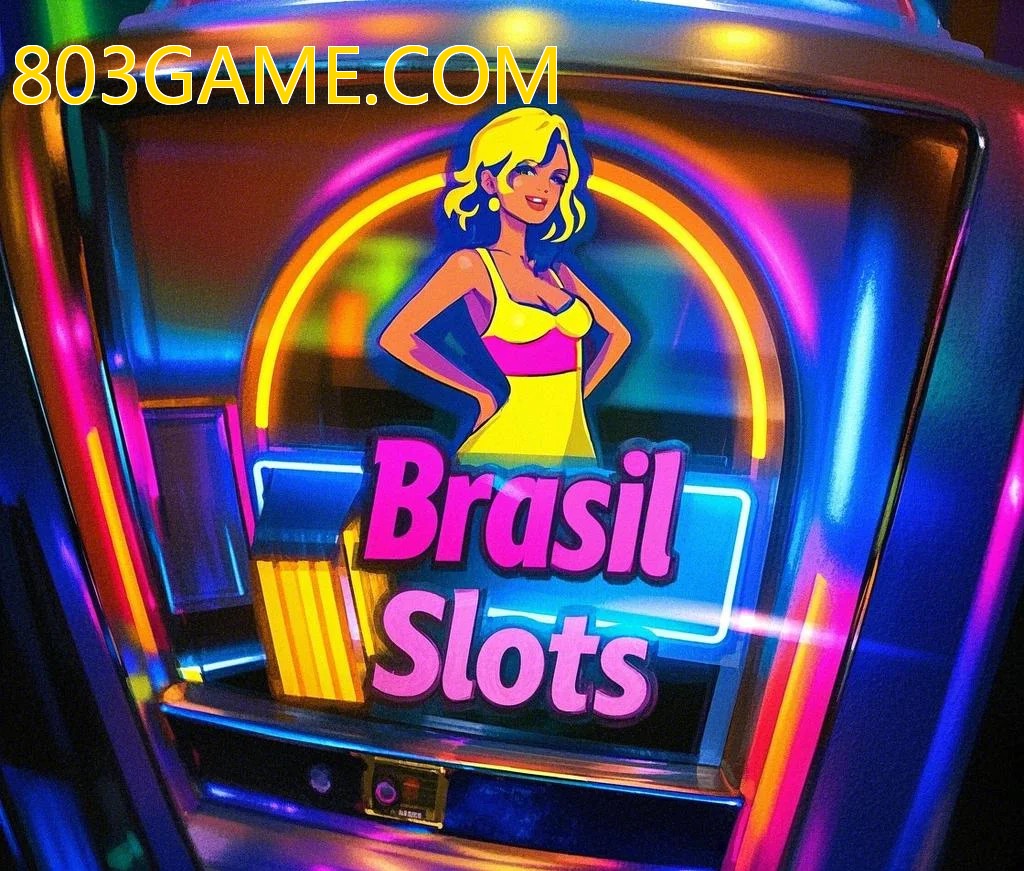 803game GAME-Apostas