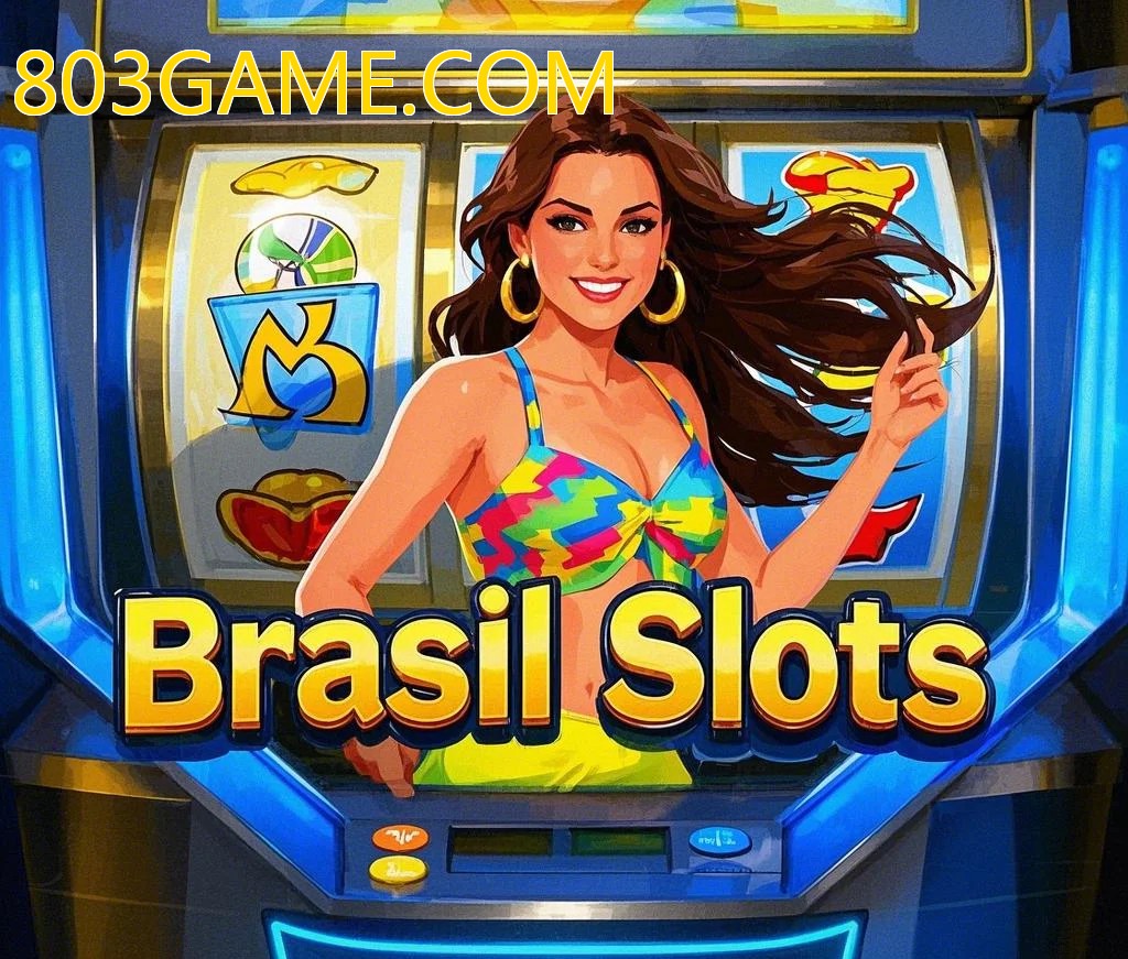 803game GAME-Slots