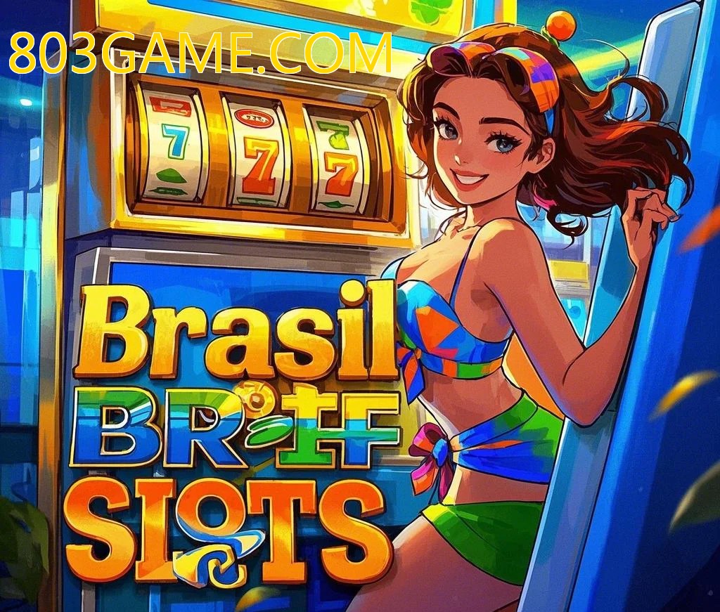 803game GAME-Slots